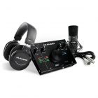 M Audio AIR192X4 Vocal Studio Pro Pack
