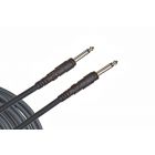 Planet Wave 15' Mono 1 4 Classic Series Instrument Cable10