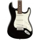 Fender Player Stratocaster, Pau Ferro Fingerboard, Black