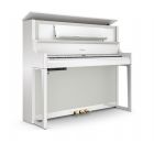Roland LX708-PW Home Piano In Polished White
