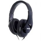 Shure SRH240 Professional Quality Headphones Black
