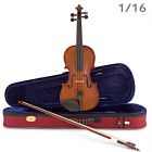 Stentor Student 2 Violin Outfit, 1/16 Size (1500I)