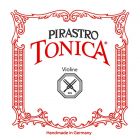 Tonica Violin String A Med (Packet) (P4122-21)