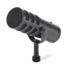 Samson Q9U Broadcast Microphone