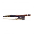 Hidersine 5059A Octagonal Violin Bow, Brazilwood, Full Size