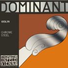 Thomastik Infeld Dominant Violin D String, Aluminium, Full Size