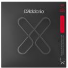 D'addario XTC45 XT Classical Silver Plated Copper Normal Tension